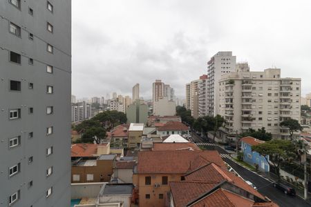 Apartamento à venda com 170m², 3 quartos e 3 vagasVista da Suíte 2