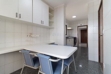 Apartamento à venda com 170m², 3 quartos e 3 vagasCopa da Cozinha 