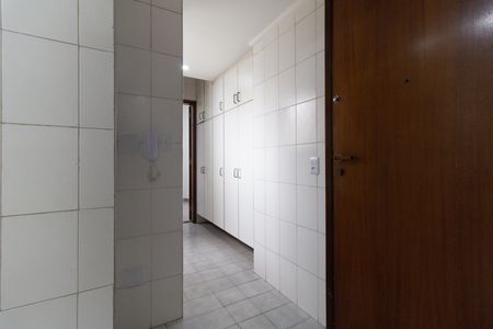 Apartamento à venda com 170m², 3 quartos e 3 vagasÁrea de Serviço 