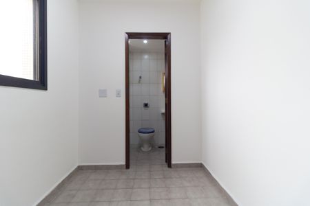 Apartamento à venda com 170m², 3 quartos e 3 vagasQuarto de Serviço 