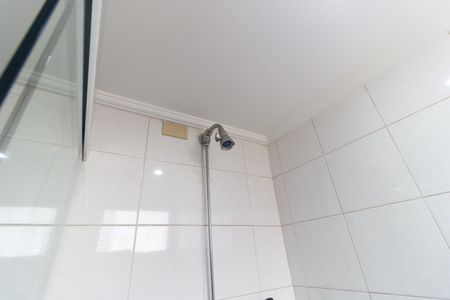 Apartamento à venda com 170m², 3 quartos e 3 vagasBanheiro da Suíte 1