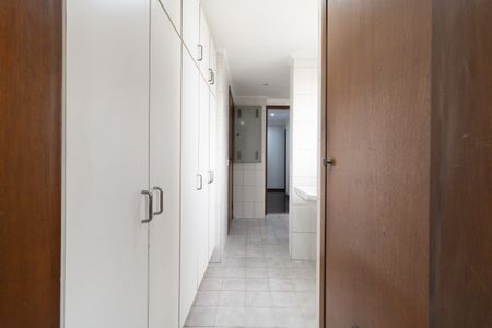 Apartamento à venda com 170m², 3 quartos e 3 vagasÁrea de Serviço 