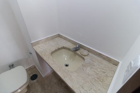 Apartamento à venda com 170m², 3 quartos e 3 vagasLavabo