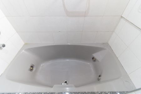 Apartamento à venda com 170m², 3 quartos e 3 vagasBanheiro da Suíte 1