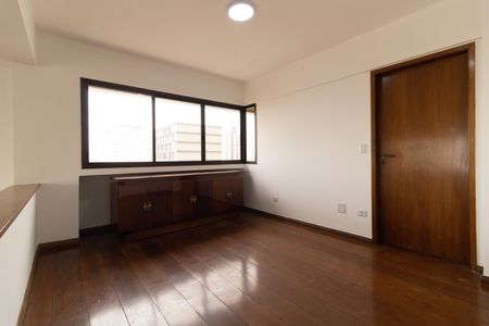 Apartamento à venda com 170m², 3 quartos e 3 vagasSala de Jantar
