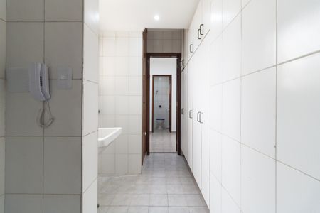 Apartamento à venda com 170m², 3 quartos e 3 vagasÁrea de Serviço 