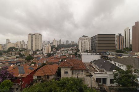 Apartamento à venda com 170m², 3 quartos e 3 vagasVista da Sala de Jantar