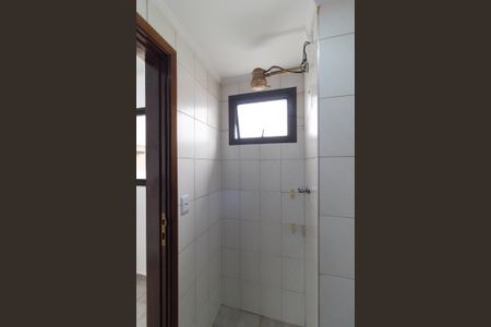 Apartamento à venda com 170m², 3 quartos e 3 vagasBanheiro de Serviço 