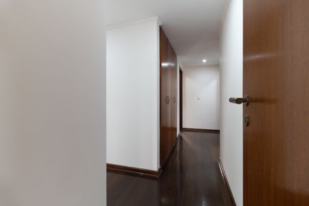 Apartamento à venda com 170m², 3 quartos e 3 vagasCorredor