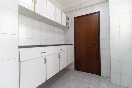 Apartamento à venda com 170m², 3 quartos e 3 vagasÁrea de Serviço 