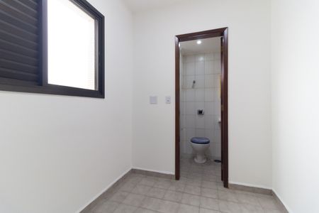 Apartamento à venda com 170m², 3 quartos e 3 vagasQuarto de Serviço 