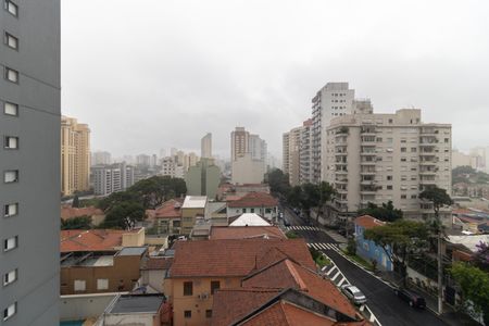 Apartamento à venda com 170m², 3 quartos e 3 vagasVista da Suíte 3