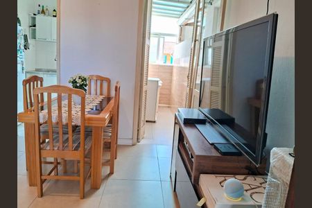 Apartamento à venda com 2 quartos, 68m² em Passo D’areia, Porto Alegre