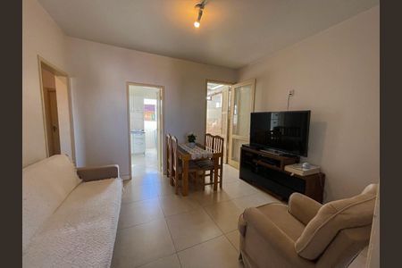 Apartamento à venda com 2 quartos, 68m² em Passo D’areia, Porto Alegre