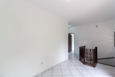 Sala de casa para alugar com 2 quartos, 100m² em Balneário Mar Paulista, São Paulo