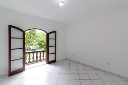 Quarto 1 de casa para alugar com 2 quartos, 100m² em Balneário Mar Paulista, São Paulo