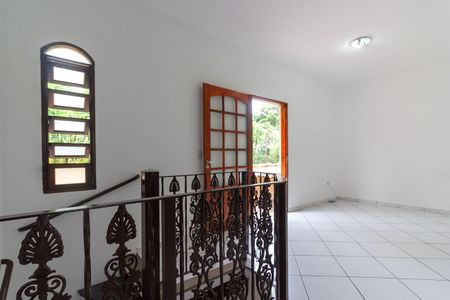 Sala de casa para alugar com 2 quartos, 100m² em Balneário Mar Paulista, São Paulo