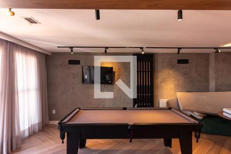 Studio para alugar com 25m², 1 quarto e sem vagaArea Comum