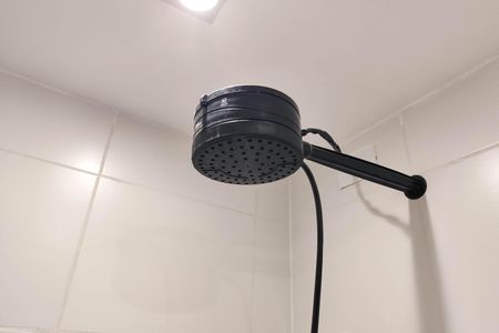 Studio para alugar com 25m², 1 quarto e sem vagaBanheiro