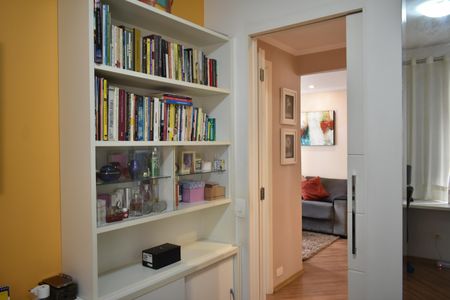 Apartamento à venda com 57m², 2 quartos e 1 vagaQuarto 1