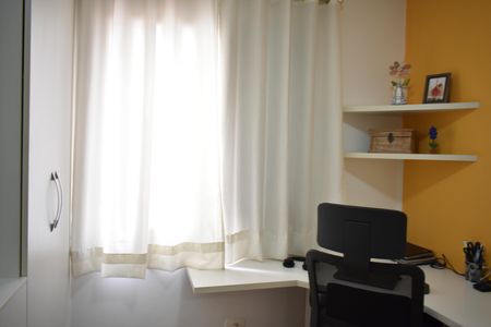 Apartamento à venda com 57m², 2 quartos e 1 vagaQuarto 1