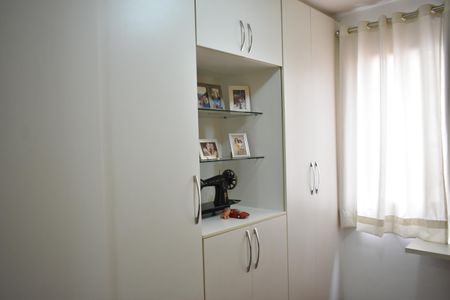 Quarto 1 de apartamento à venda com 2 quartos, 57m² em Vila da Saúde, São Paulo