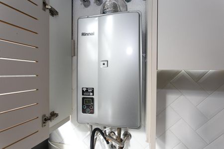 Apartamento para alugar com 68m², 2 quartos e 1 vaga Apartamento para alugar com 68m², 2 quartos e 1 vagaÁrea de Serviço - Aquecedor a Gás