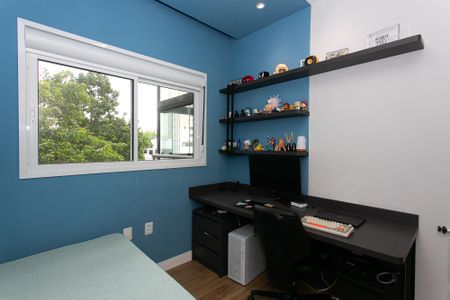 Apartamento para alugar com 68m², 2 quartos e 1 vaga Apartamento para alugar com 68m², 2 quartos e 1 vagaQuarto