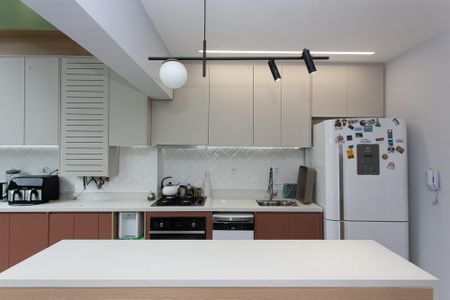 Apartamento para alugar com 68m², 2 quartos e 1 vaga Apartamento para alugar com 68m², 2 quartos e 1 vagaCozinha