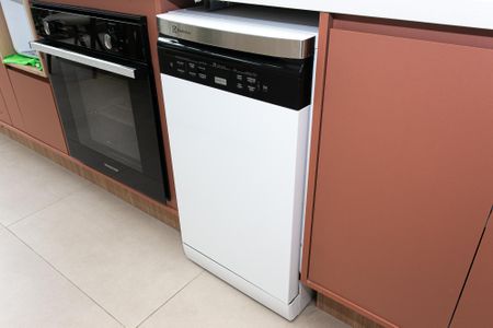 Apartamento para alugar com 68m², 2 quartos e 1 vaga Apartamento para alugar com 68m², 2 quartos e 1 vagaCozinha - Lava-Louças