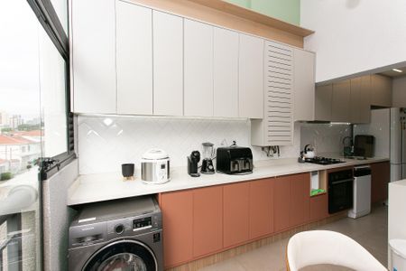 Apartamento para alugar com 68m², 2 quartos e 1 vaga Apartamento para alugar com 68m², 2 quartos e 1 vagaÁrea de Serviço