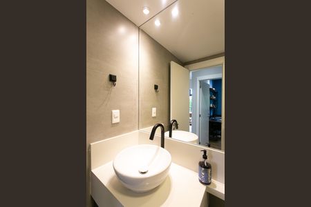 Apartamento para alugar com 68m², 2 quartos e 1 vaga