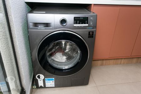 Apartamento para alugar com 68m², 2 quartos e 1 vaga Apartamento para alugar com 68m², 2 quartos e 1 vagaÁrea de Serviço - Lava e Seca