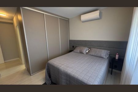 Apartamento à venda com 113m², 3 quartos e 2 vagasSuite 1
