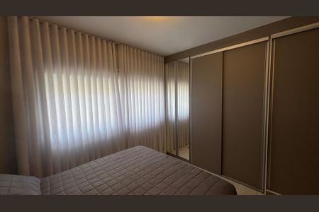 Apartamento à venda com 113m², 3 quartos e 2 vagasSuite 1