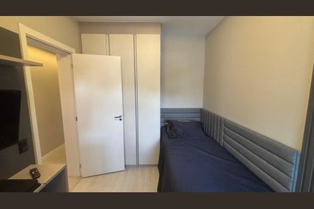 Apartamento à venda com 113m², 3 quartos e 2 vagasSuite 2