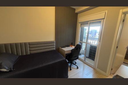 Apartamento à venda com 113m², 3 quartos e 2 vagasSuite 2