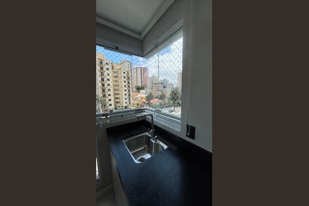 Apartamento à venda com 113m², 3 quartos e 2 vagasSala - Sala de Jantar Varanda 