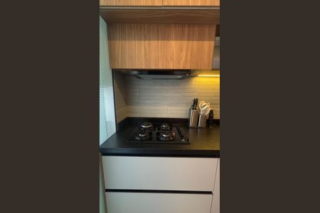 Apartamento à venda com 113m², 3 quartos e 2 vagasCozinha