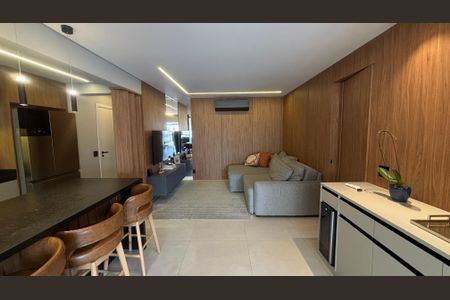 Apartamento à venda com 113m², 3 quartos e 2 vagasSala - Sala de Jantar