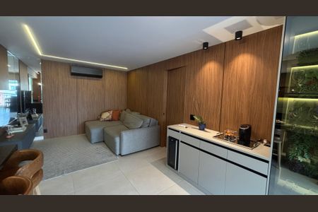 Apartamento à venda com 113m², 3 quartos e 2 vagasSala - Sala de Jantar