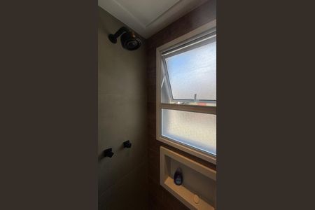 Apartamento à venda com 113m², 3 quartos e 2 vagasBanheiro da Suíte 3