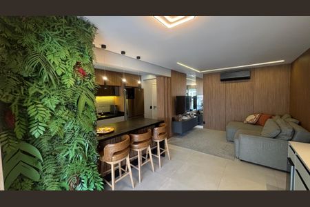 Apartamento à venda com 113m², 3 quartos e 2 vagasSala - Sala de Jantar