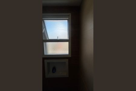 Apartamento à venda com 113m², 3 quartos e 2 vagasBanheiro da Suíte 3