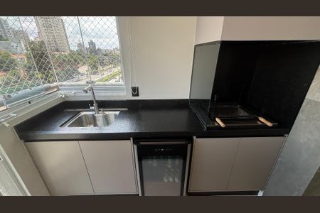 Apartamento à venda com 113m², 3 quartos e 2 vagasSala - Sala de Jantar Varanda 