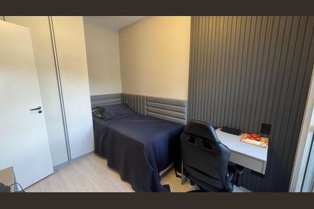 Apartamento à venda com 113m², 3 quartos e 2 vagasSuite 2