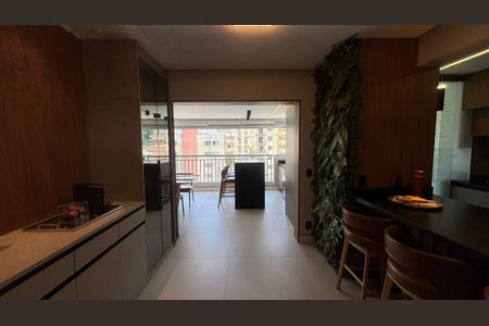 Apartamento à venda com 113m², 3 quartos e 2 vagasSala - Sala de Jantar
