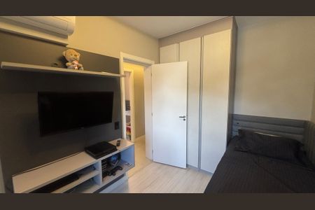 Apartamento à venda com 113m², 3 quartos e 2 vagasSuite 2