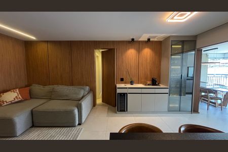 Apartamento à venda com 113m², 3 quartos e 2 vagasSala - Sala de Jantar