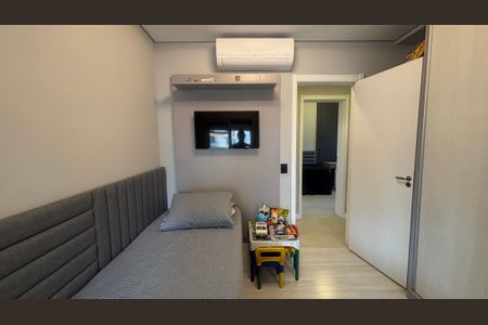 Apartamento à venda com 113m², 3 quartos e 2 vagasSuíte 3